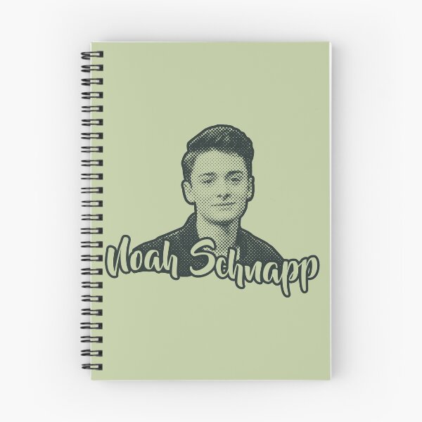 Item preview,  Noah Schnapp - Dark Green Retro Style designed and sold by syfufi.