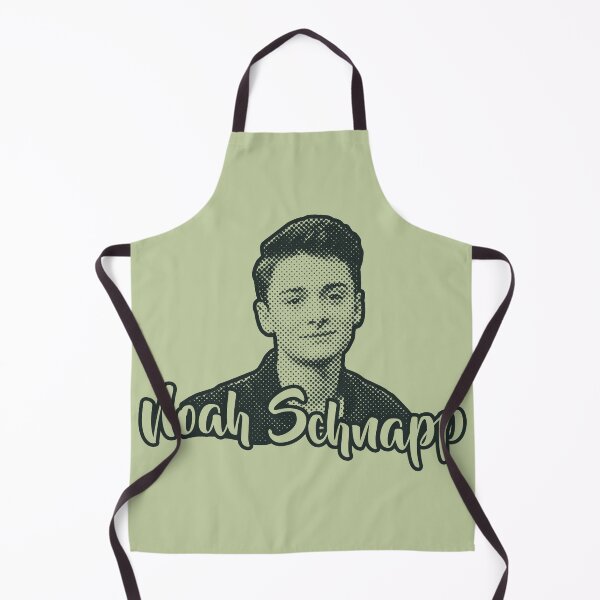 Item preview, Noah Schnapp - Dark Green Retro Style designed and sold by syfufi.
