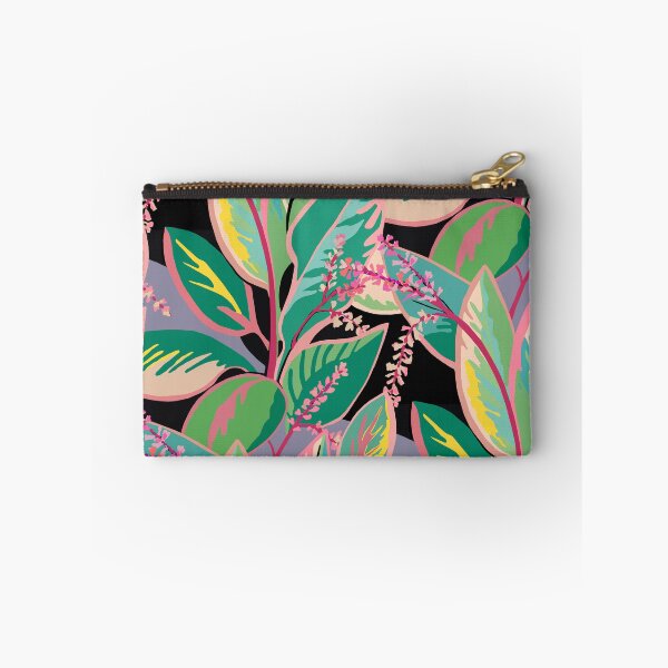 Item preview, Tropical Ti Leaf Bloom designed and sold by Linda Maliuana.