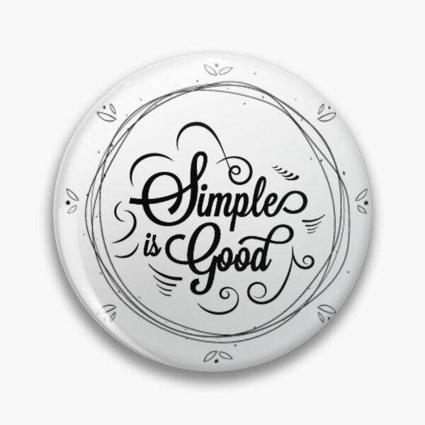 Item preview, Simple Good life designed and sold by Vijay Mahida.