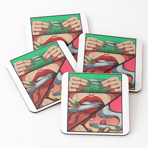 Item preview, Rolling stones, Lips designed and sold by AidenSimpson.