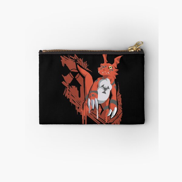 Artikelvorschau, Guilmon Abenteuer Anime Digimon Kunst Klassiker entworfen und verkauft von NguyenKelley.