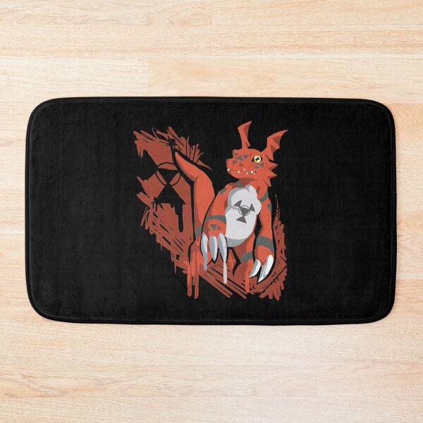 Item preview, Guilmon adventure anime digimon art classic designed and sold by NguyenKelley.