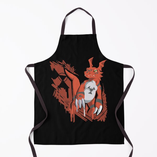 Item preview, Guilmon adventure anime digimon art classic designed and sold by NguyenKelley.