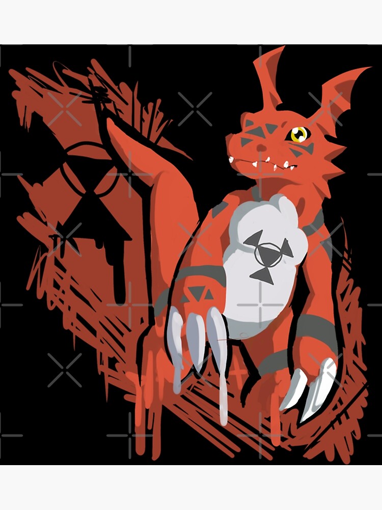 Digimon - Anime&metal