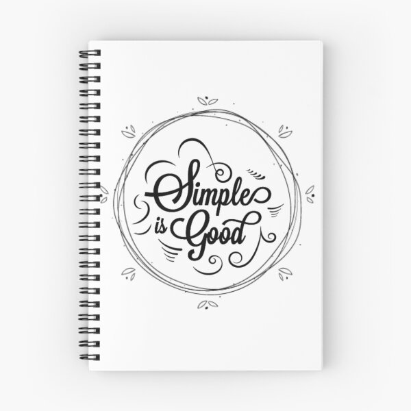 Item preview, Simple Good life designed and sold by Vijay Mahida.