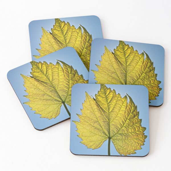 Item preview, Vine Leaf  designed and sold by BenClarkImagery.