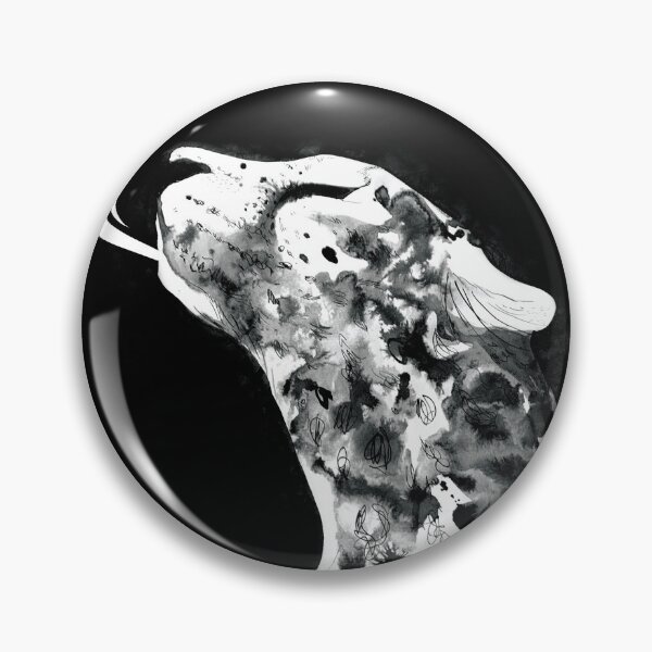 Item preview, Smoking Leopard designed and sold by cqgdesign.