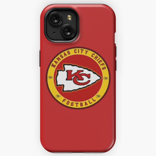 Kansas City Chiefs iPhone Cases for Sale Redbubble