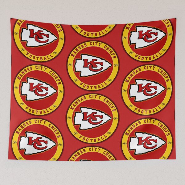 Item preview, chiefs-kansas designed and sold by evelynmlo.