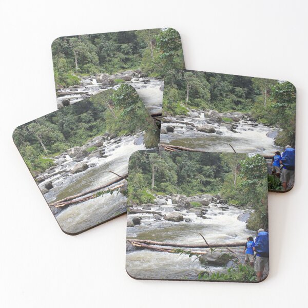 Item preview, River Crossing designed and sold by BenClarkImagery.