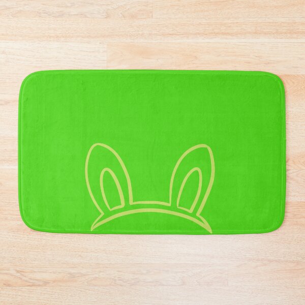 Item preview, headband designed and sold by BLOBBOF.