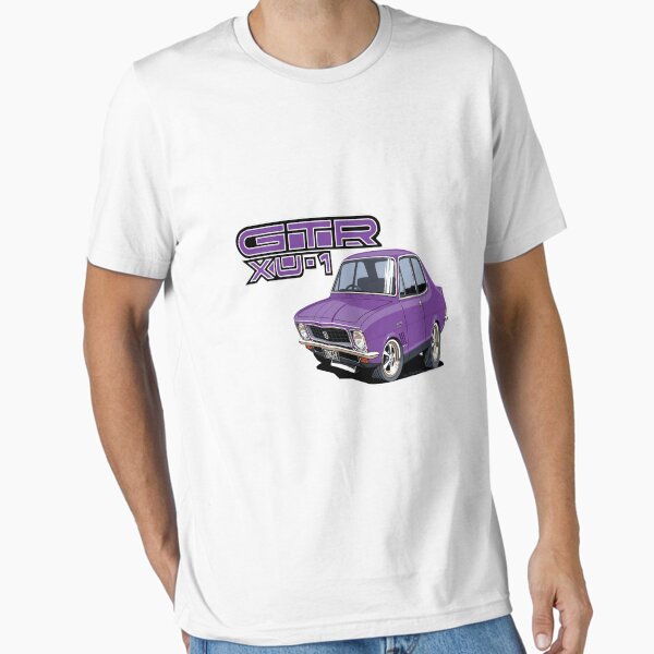 Item preview, Holden LJ XU1 GTR Torana, Dinger car toon designed and sold by UncleHenry.