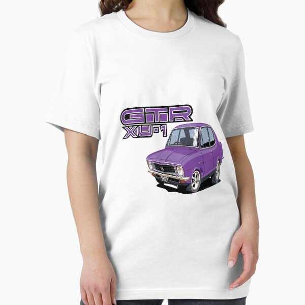 Item preview, Holden LJ XU1 GTR Torana, Dinger car toon designed and sold by UncleHenry.