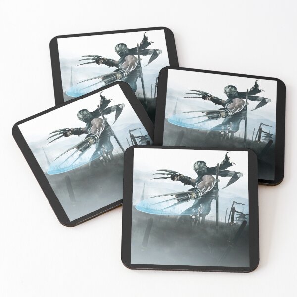 Item preview, Ninja Gaiden 4 Classic - the dark sword of chaos Essential classic designed and sold by Clifford2011.