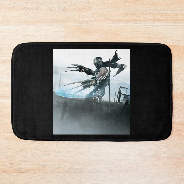Item preview, Ninja Gaiden 4 Classic - the dark sword of chaos Essential classic designed and sold by Clifford2011.