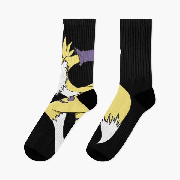 Item preview, Renamon golden fox anime digimon art classic designed and sold by NguyenKelley.