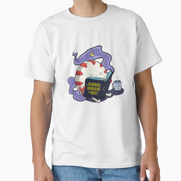 Vista previa del artículo con la obra «Camisetas Peppermint Butler para hombre, camisetas personalizadas, camisetas para mujer Camiseta personalizada», diseñado y vendido por DoylesStore.