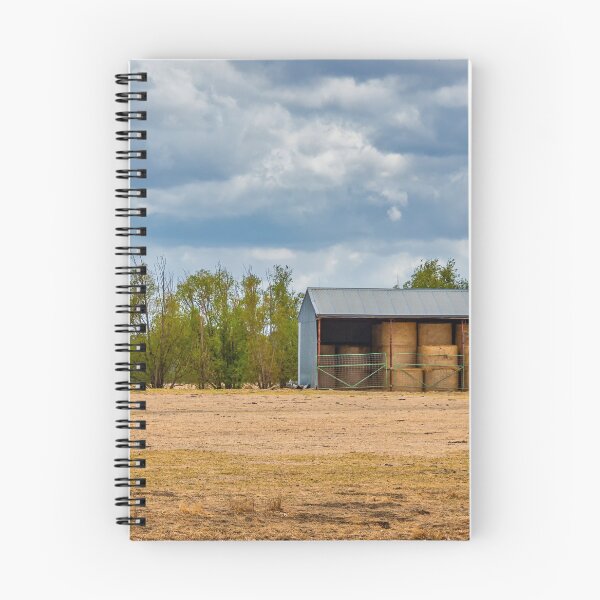 Item preview, Hay bale shed designed and sold by Ricjacyno.