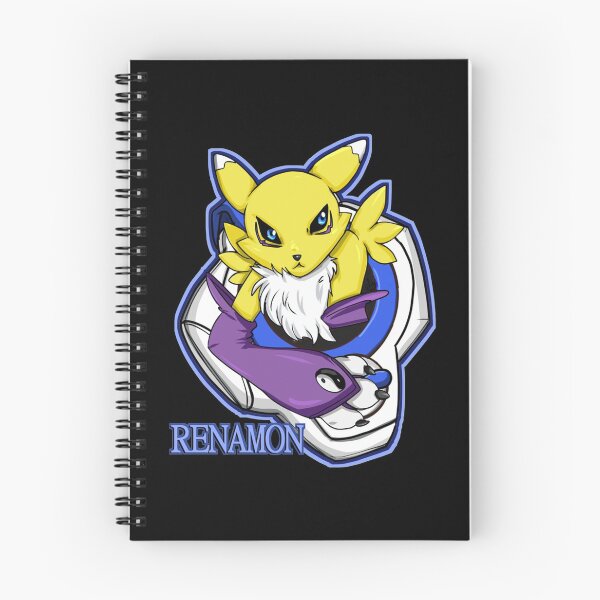 Item preview, Renamon adventure anime digimon design designed and sold by NguyenKelley.