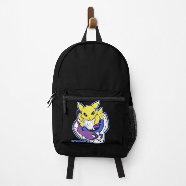 Item preview, Renamon adventure anime digimon design designed and sold by NguyenKelley.