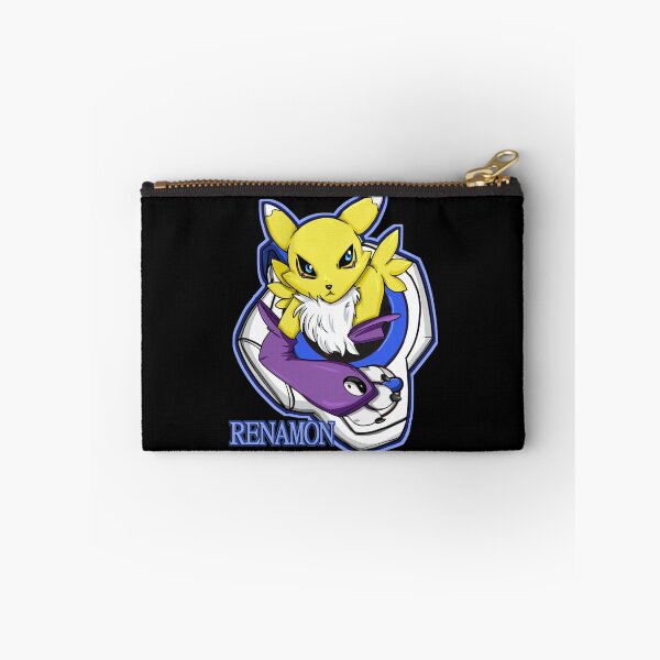 Artikelvorschau, Renamon Abenteuer Anime Digimon Design entworfen und verkauft von NguyenKelley.