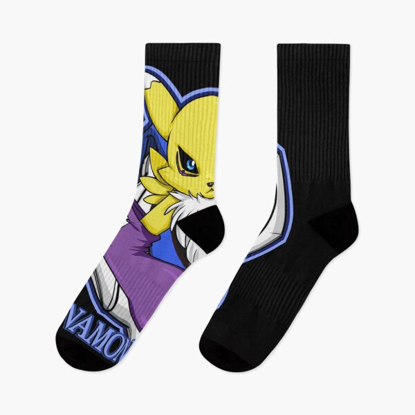 Item preview, Renamon adventure anime digimon design designed and sold by NguyenKelley.