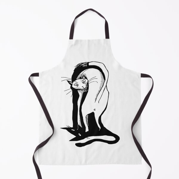 Item preview, Shadow Cat designed and sold by cqgdesign.