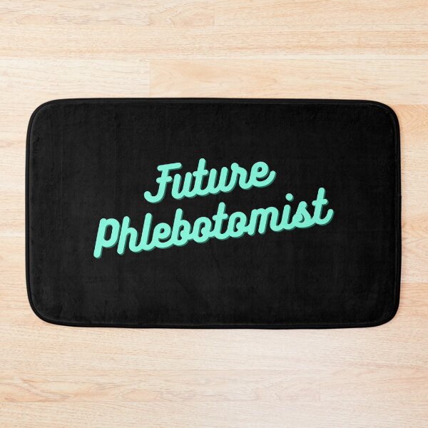 Item preview, Future Phlebotomist Sticker Pack designed and sold by Crafty-Mornings.