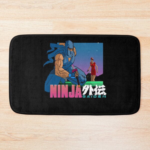 Item preview, Ninja Gaiden An MS Paint Adventure! Fitted Scoop - the dark sword of chaos classic designed and sold by Clifford2011.