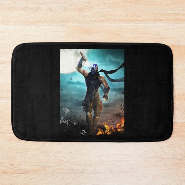Item preview, ninja gaiden - the dark sword of chaos Essential classic designed and sold by Clifford2011.