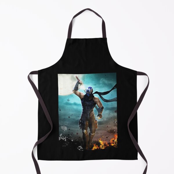 Item preview, ninja gaiden - the dark sword of chaos Essential classic designed and sold by Clifford2011.