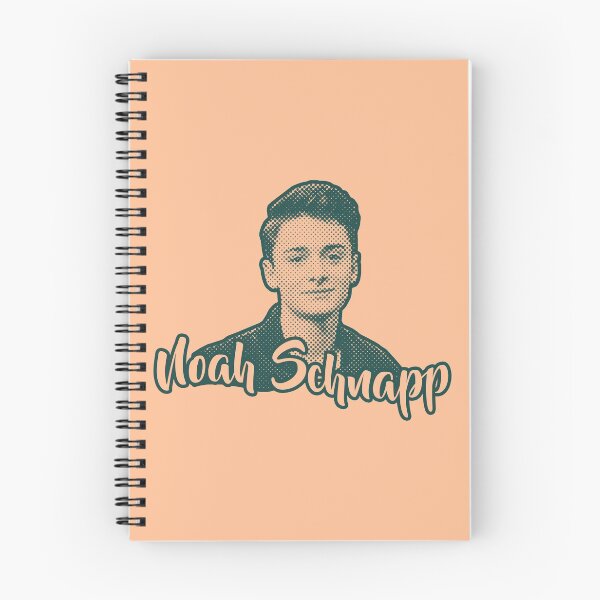 Item preview, Noah Schnapp - Brown Dark Green Retro Style designed and sold by syfufi.
