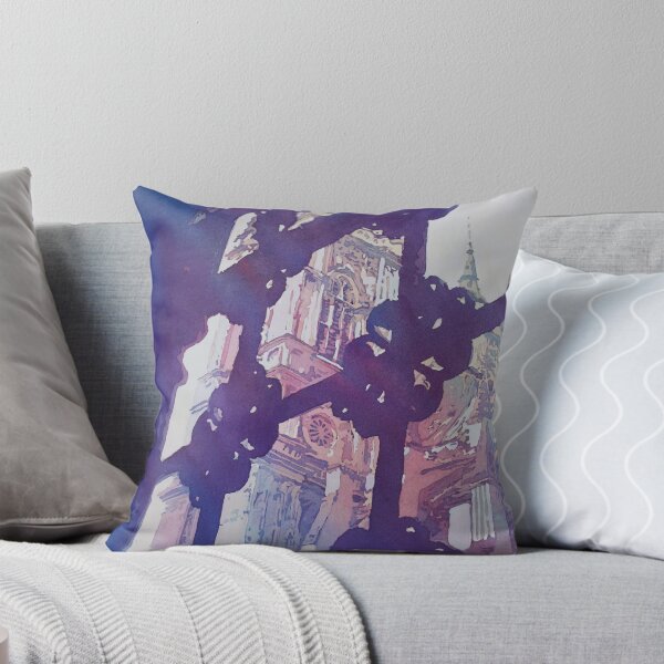 Item preview, The View From the Cloister designed and sold by JennyArmitage.