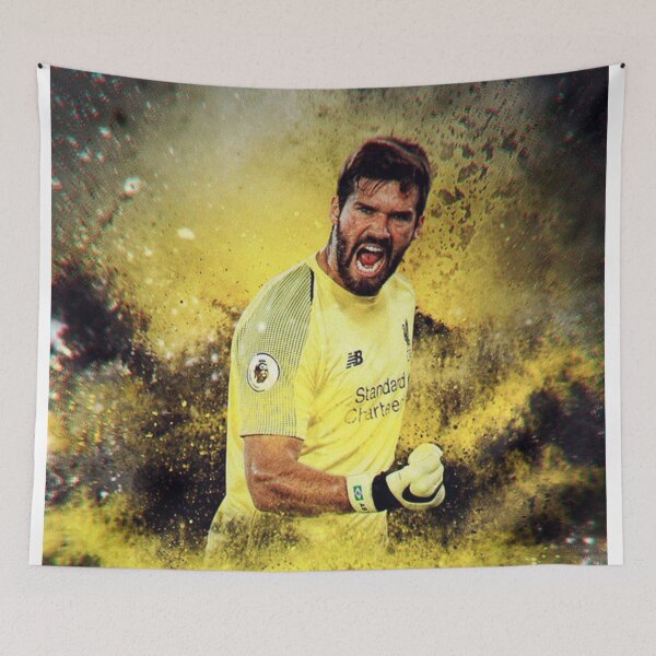 Item preview, Art Alisson Becker Wallpaper designed and sold by m44sbro.