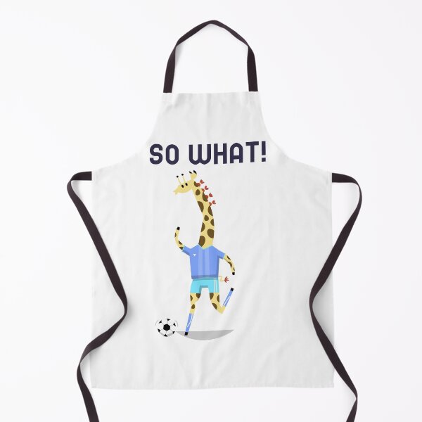Item preview, SO WHAT! designed and sold by Ethos Bubbles.