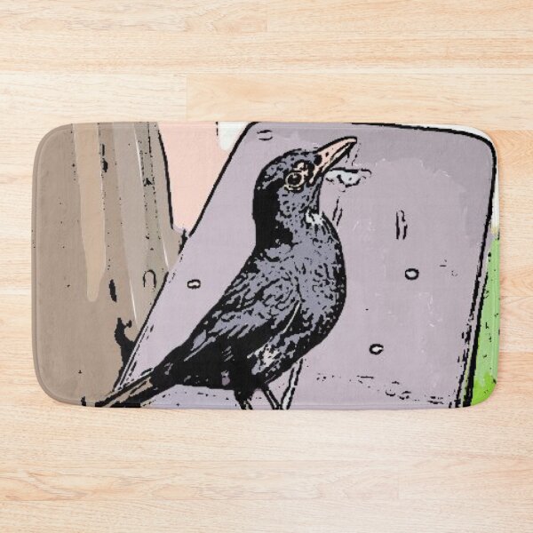 Item preview, Blackbird  designed and sold by Superpol44.