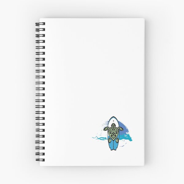 Item preview, Tribal Turtle Tattoo Surf's Up  designed and sold by srwdesign.