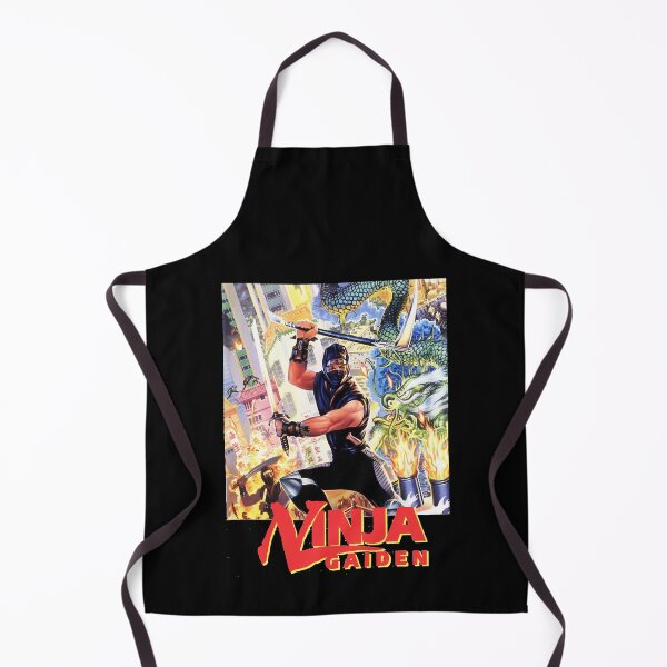 Item preview, Gaiden Ninja Classic - the dark sword of chaos Essential classic designed and sold by Clifford2011.