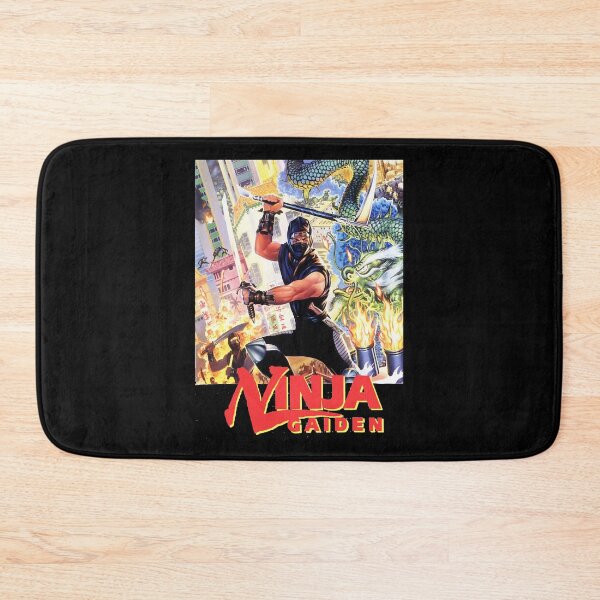 Item preview, Gaiden Ninja Classic - the dark sword of chaos Essential classic designed and sold by Clifford2011.