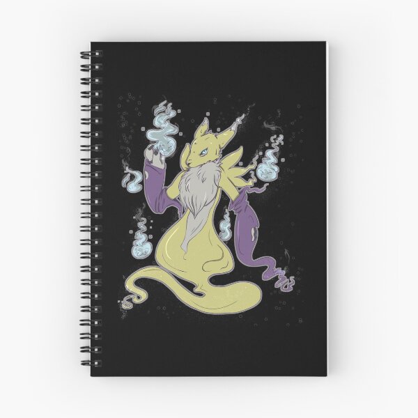 Item preview, Renamon ghost anime digimon classic designed and sold by NguyenKelley.