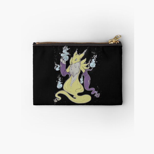 Artikelvorschau, Renamon Ghost Anime Digimon Klassiker entworfen und verkauft von NguyenKelley.