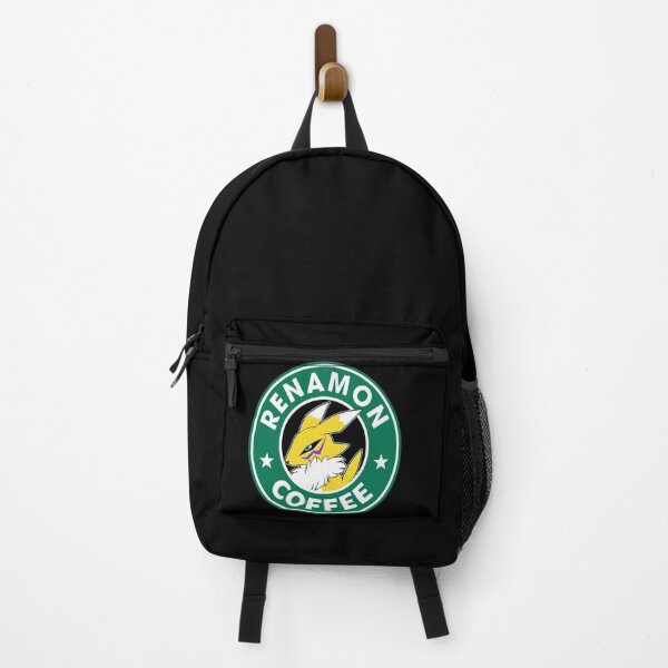 Item preview, Renamon japanese anime digimon logo cofee designed and sold by NguyenKelley.