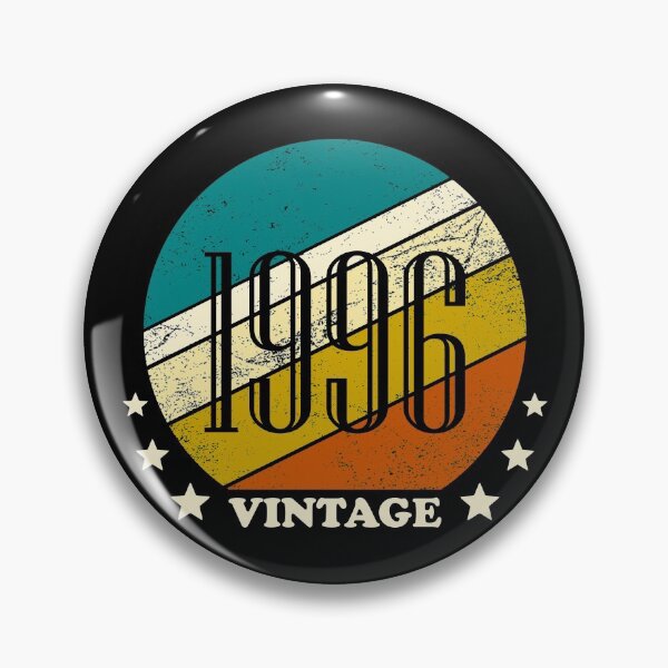 Item preview, Vintage retro 1996 designed and sold by alviansyah02.