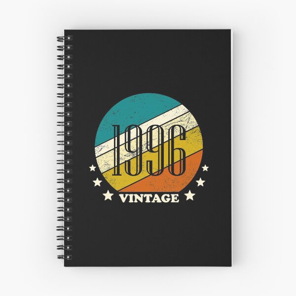 Item preview, Vintage retro 1996 designed and sold by alviansyah02.