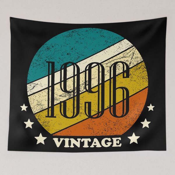Item preview, Vintage retro 1996 designed and sold by alviansyah02.