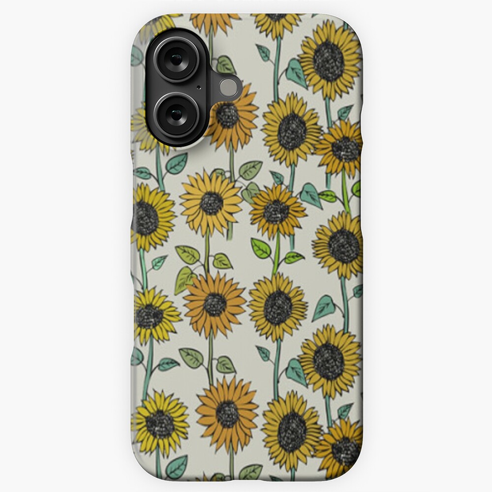 Aperçu de l'œuvre Coque rigide iPhone créée et vendue par sitariks.