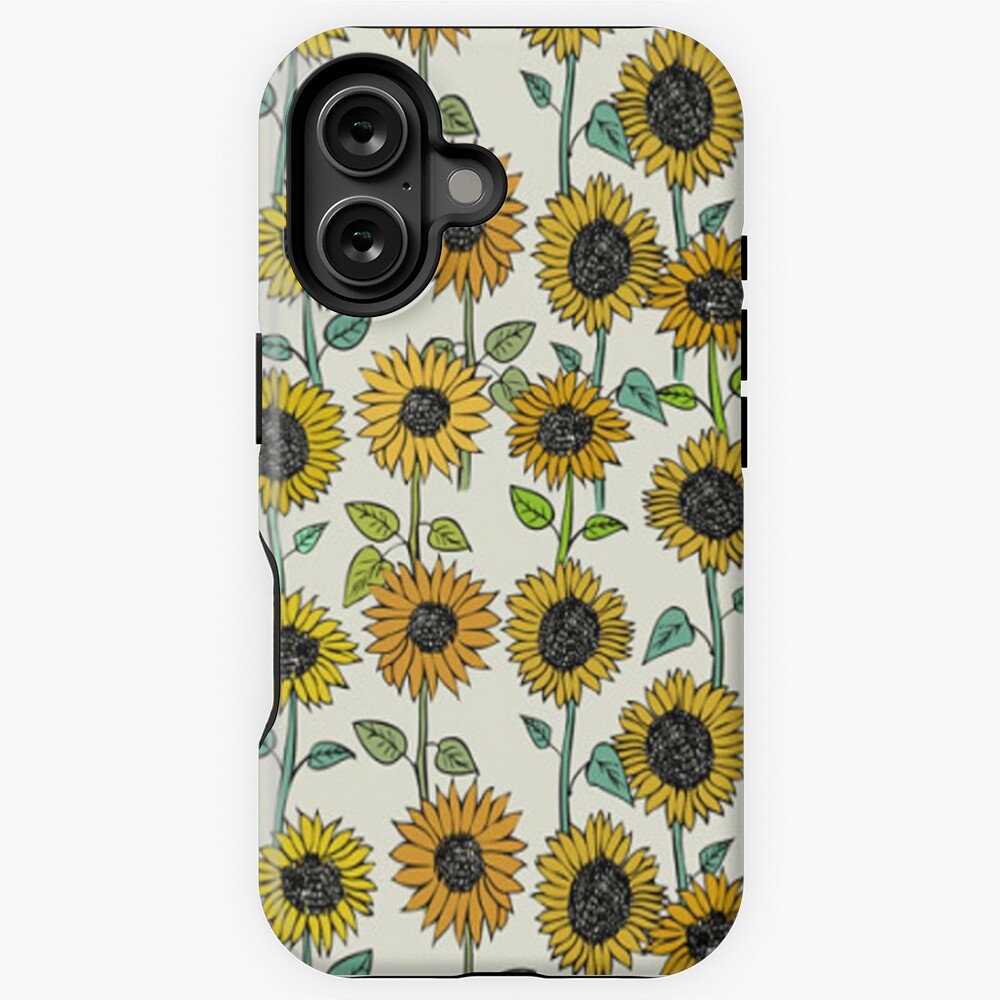 Aperçu de l'œuvre Coque antichoc iPhone créée et vendue par sitariks.