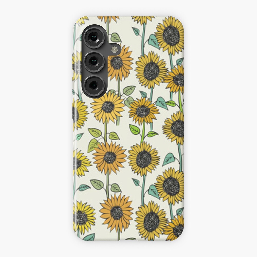 Aperçu de l'œuvre Coque rigide Samsung Galaxy créée et vendue par sitariks.
