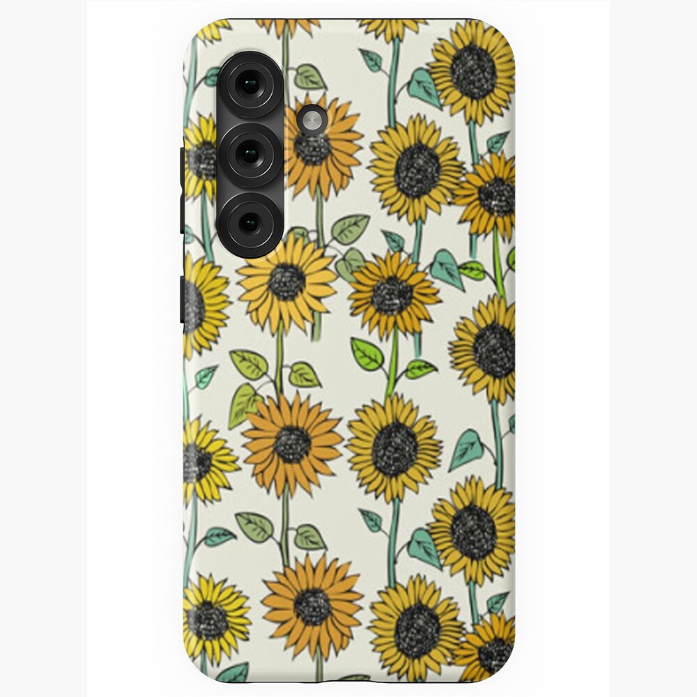 Aperçu de l'œuvre Coque antichoc Samsung Galaxy créée et vendue par sitariks.